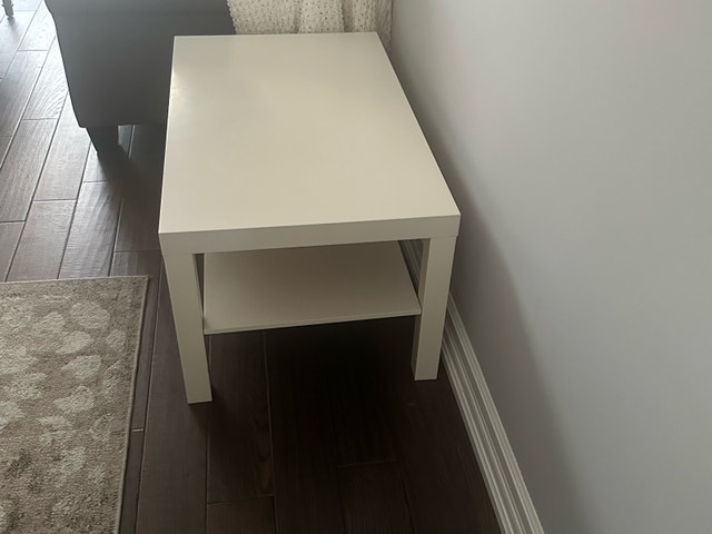 Coffee Table - photo 3