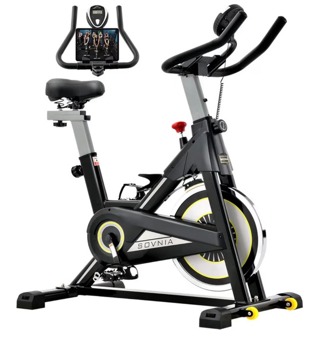 Exercise Bike - photo 2