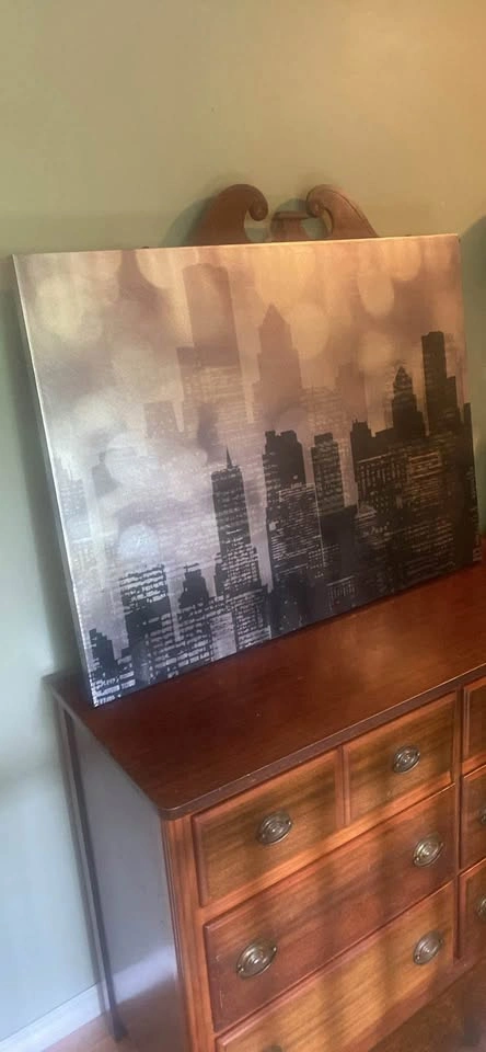Paintings
