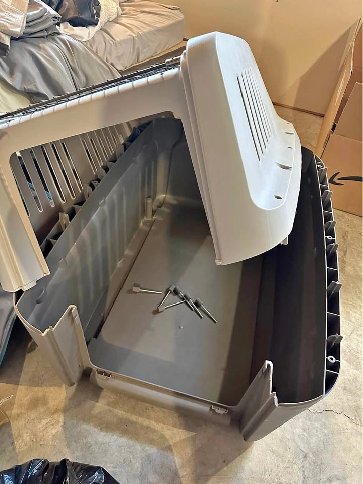 Dog Kennel