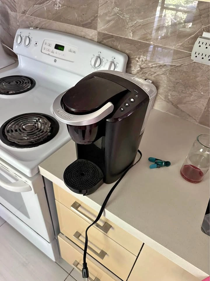 Keurig K-Classic Coffee Maker