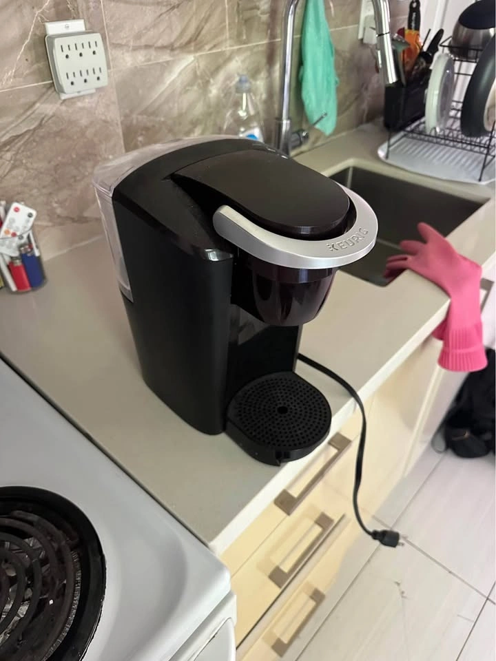 Keurig K-Classic Coffee Maker - photo 2