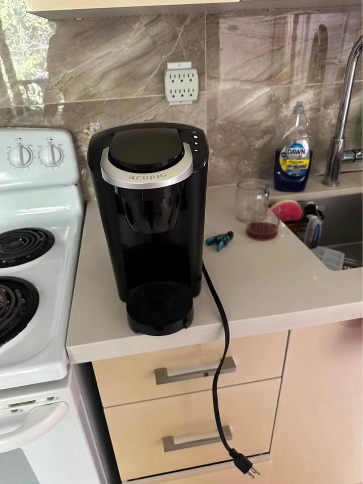 Keurig K-Classic Coffee Maker - photo 3