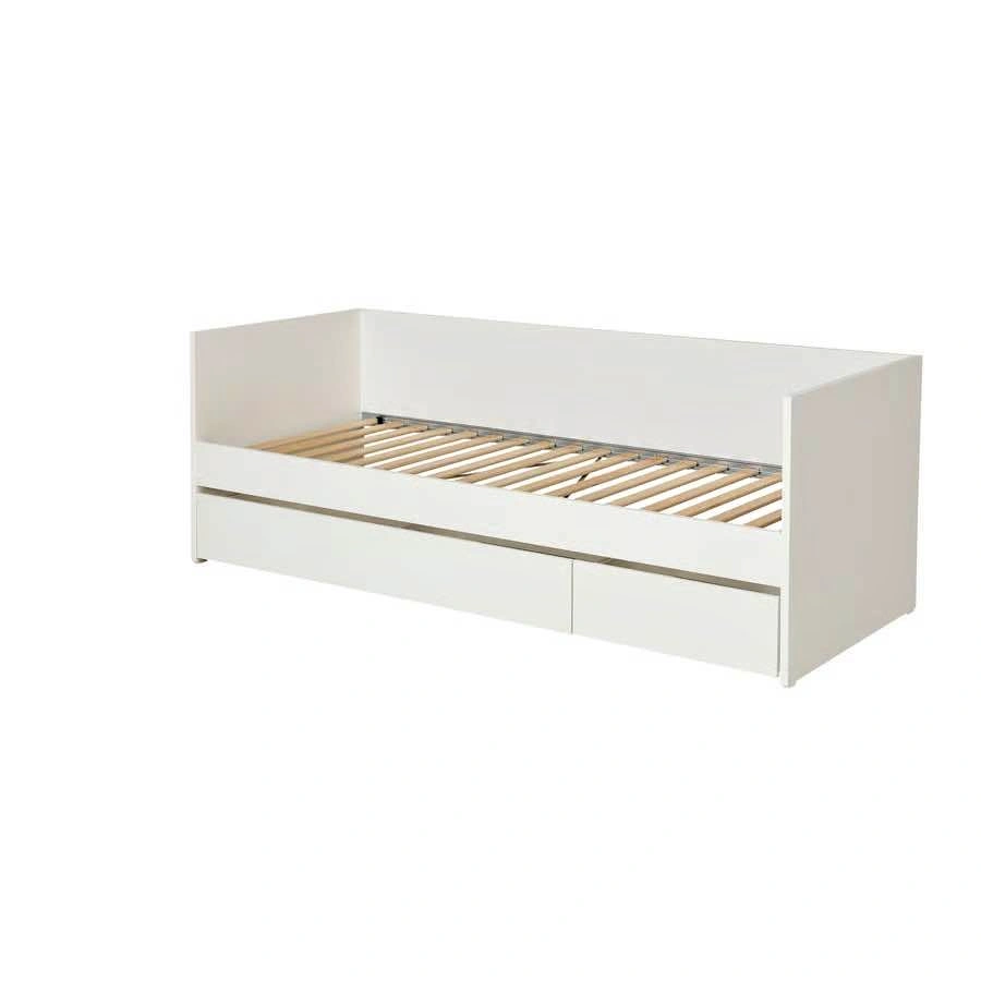 Ikea Vihals Daybed with Storage and Mattress