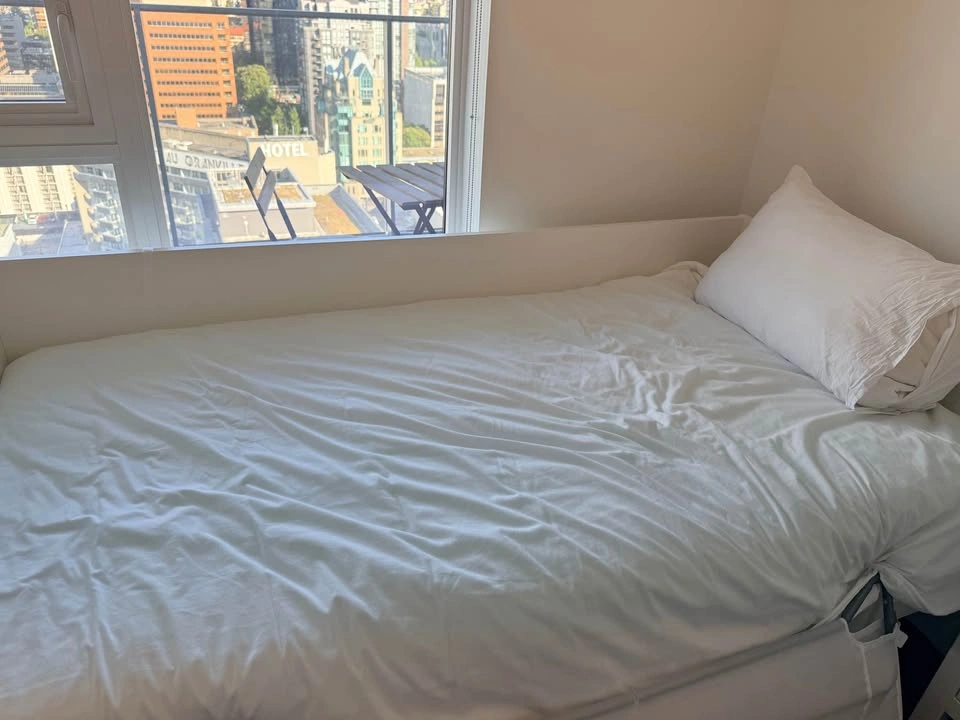 Ikea Vihals Daybed with Storage and Mattress - photo 2