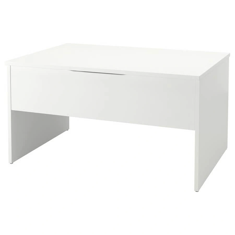 Ikea ÖSTAVALL lift-top coffee table - photo 2