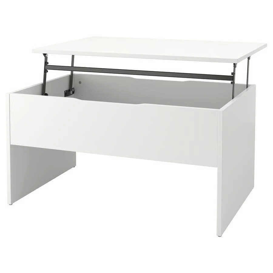 Ikea ÖSTAVALL lift-top coffee table - photo 3