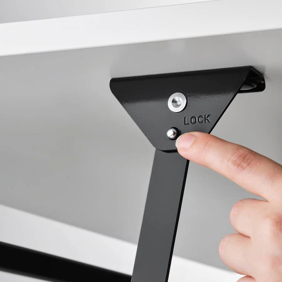 Ikea ÖSTAVALL lift-top coffee table - photo 4