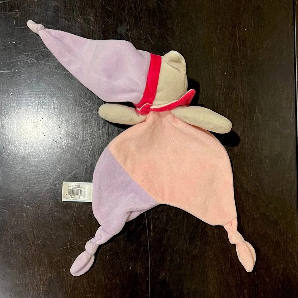 Baby'Nat Plush Toy - photo 2