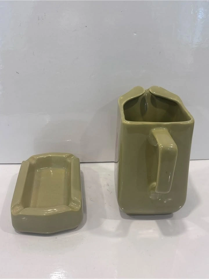 Vintage J&B Scotch Whisky Wade England Ceramic Set - photo 4