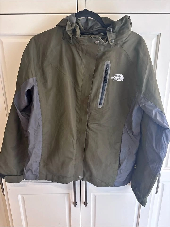 The North Face Summit Series Gore-Tex XCR Jacket Men’s Large