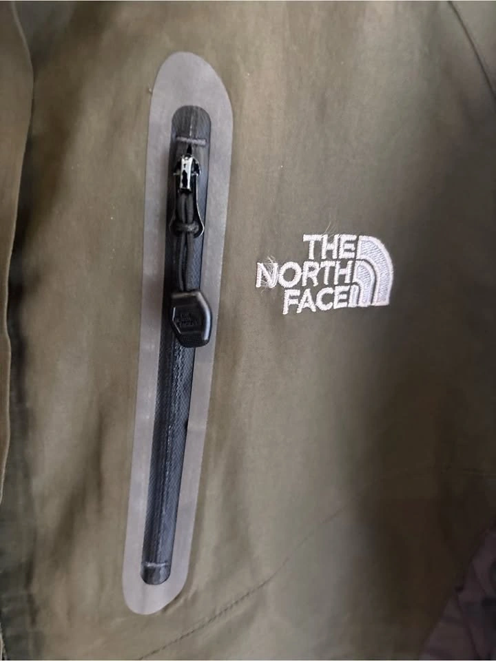 The North Face Summit Series Gore-Tex XCR Jacket Men’s Large - photo 2