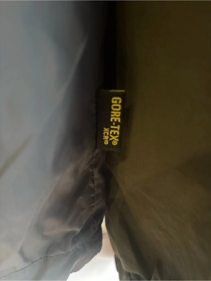 The North Face Summit Series Gore-Tex XCR Jacket Men’s Large - photo 3