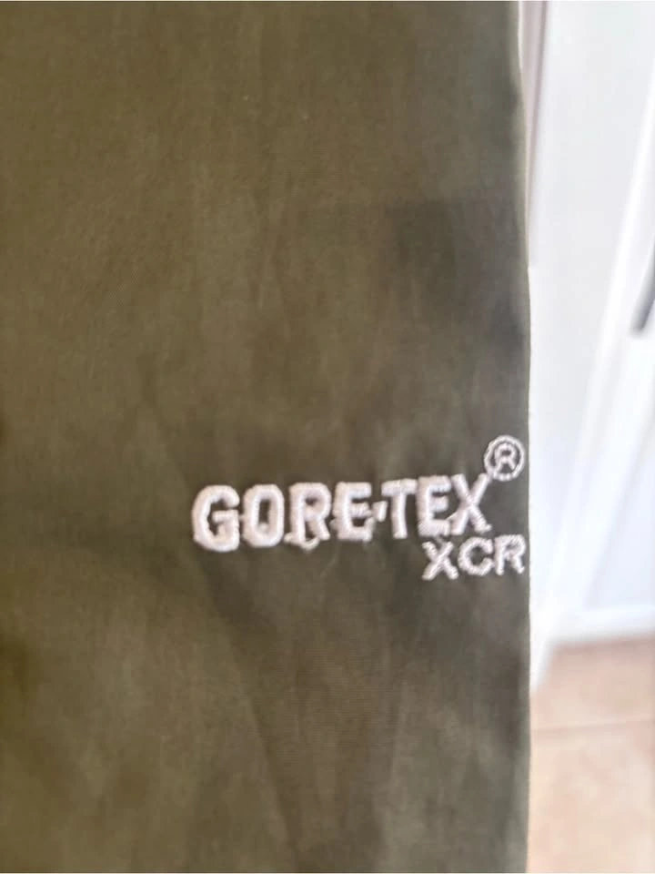The North Face Summit Series Gore-Tex XCR Jacket Men’s Large - photo 4