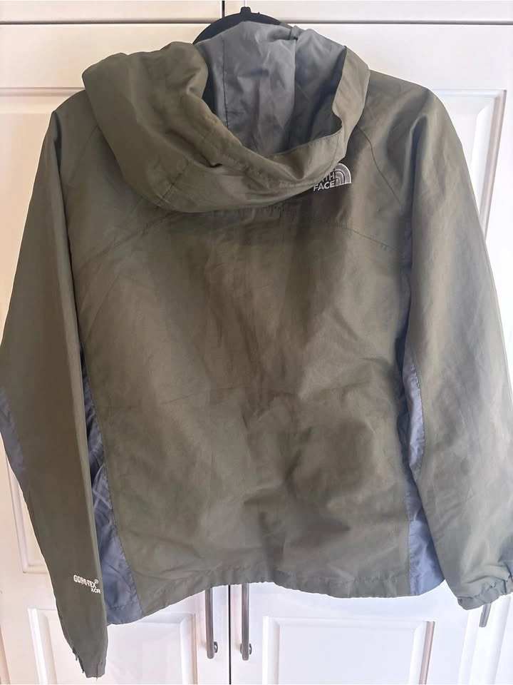 The North Face Summit Series Gore-Tex XCR Jacket Men’s Large - photo 5