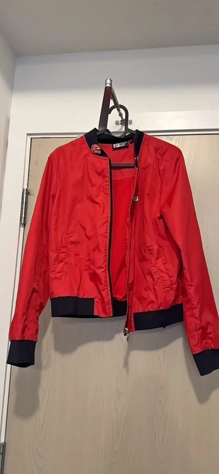 Fila Jacket