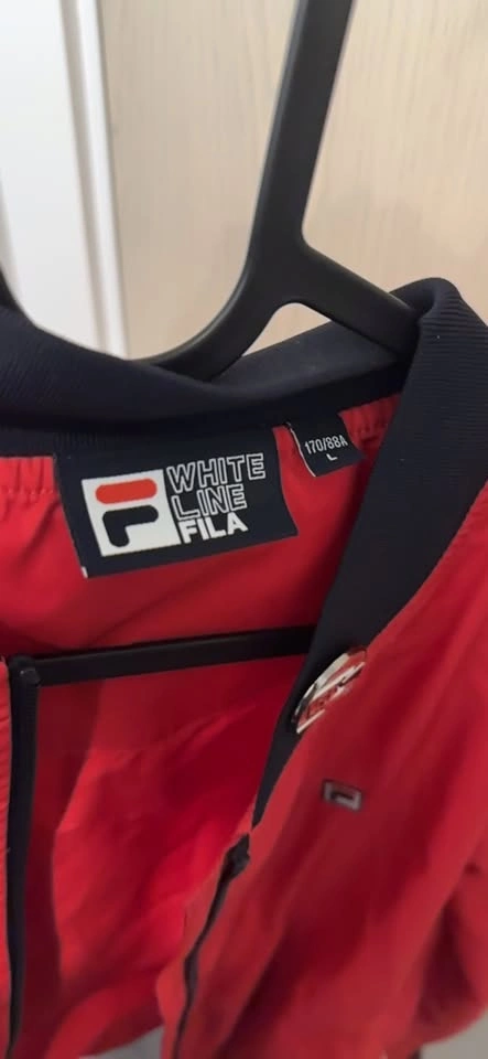Fila Jacket - photo 3