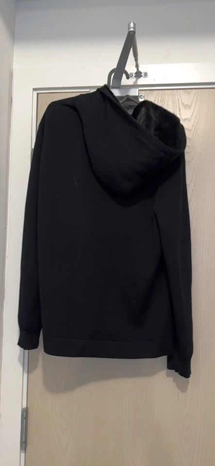 The Kooples Black Jacket - photo 3