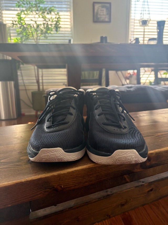 Giannis Freak 6’s Size 12