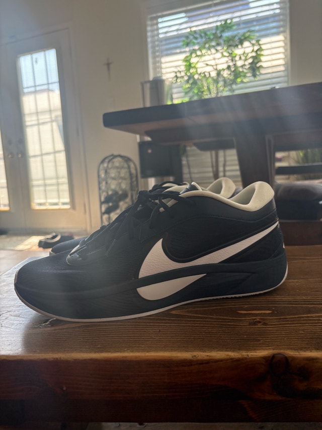 Giannis Freak 6’s Size 12 - photo 2