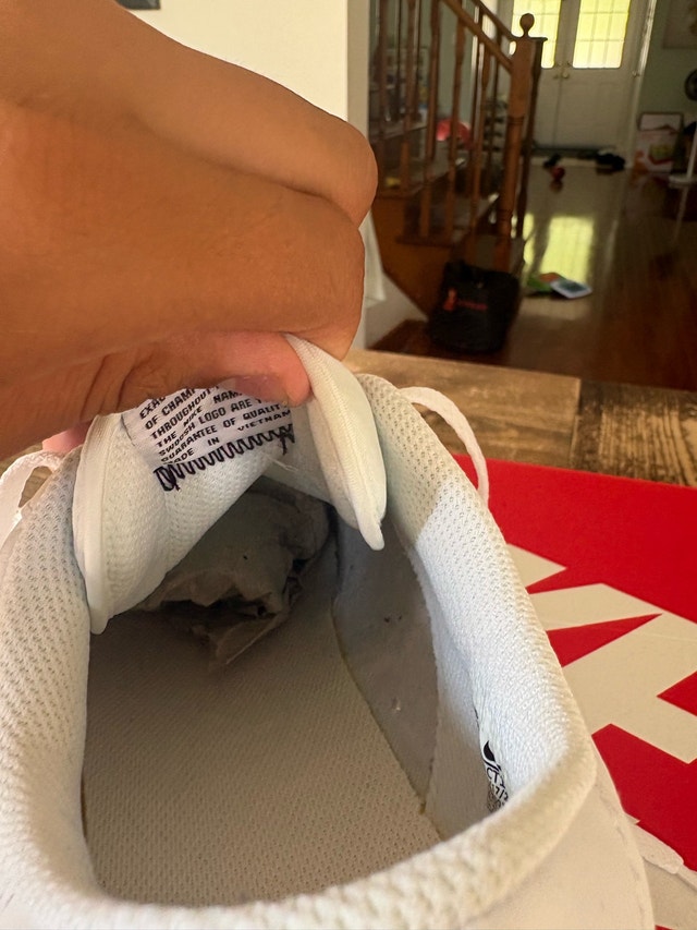 Nike premium size 12 - photo 4