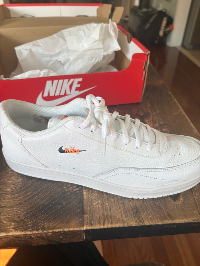 Nike premium size 12 - photo 5