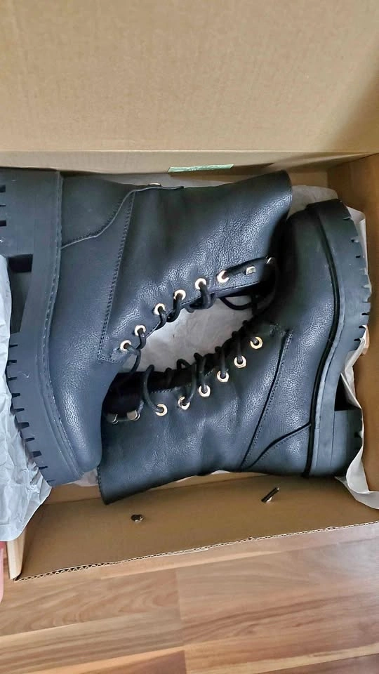 Winterized winter boots