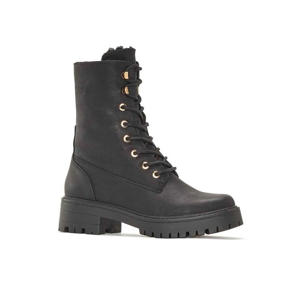 Winterized winter boots - photo 2