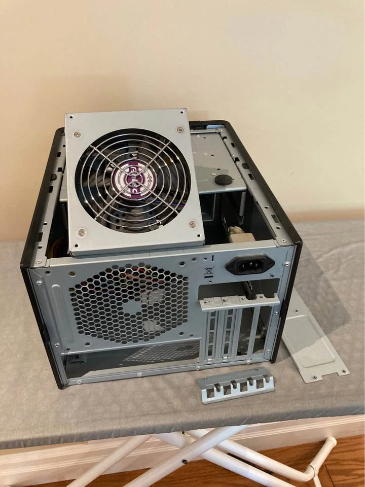 Antec NSK 1300 Computer Case - photo 2