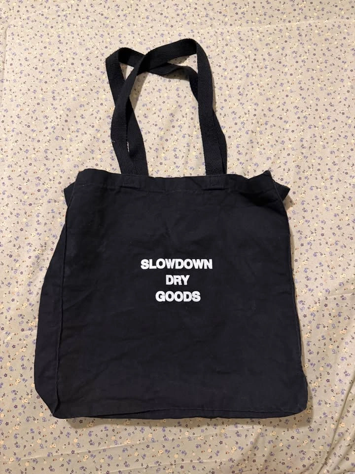 JULIEN BAKER TORONTO MERCH TOTE BAG - photo 2