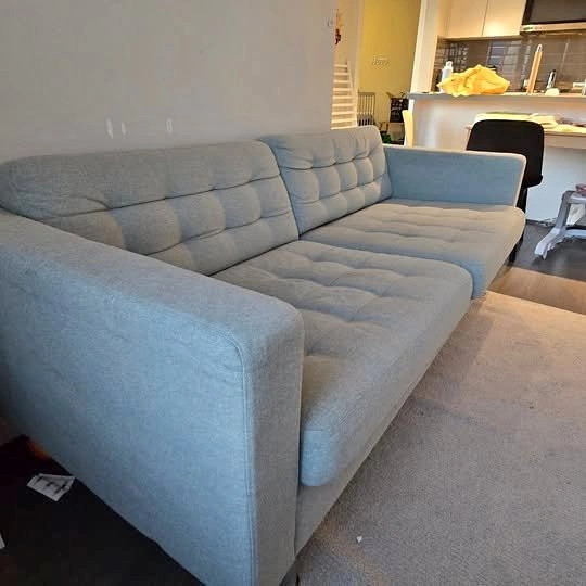 Ikea Morabo Sofa-2024