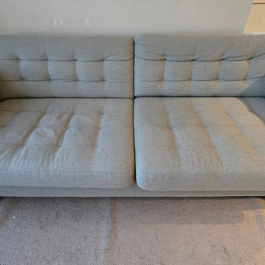 Ikea Morabo Sofa-2024 - photo 2
