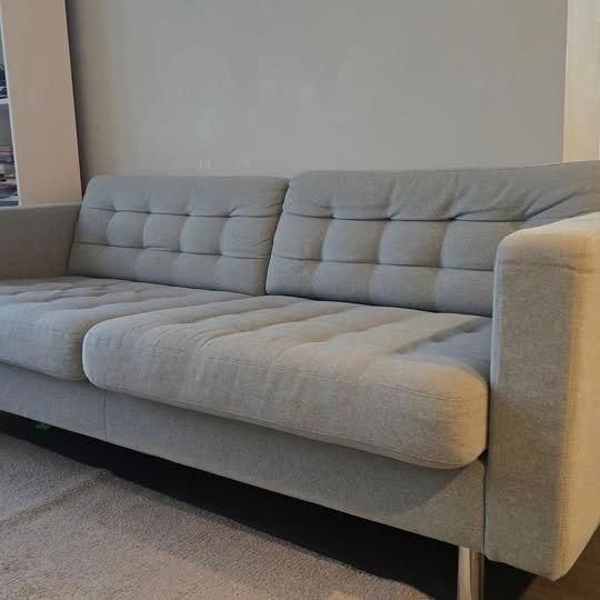 Ikea Morabo Sofa-2024 - photo 3