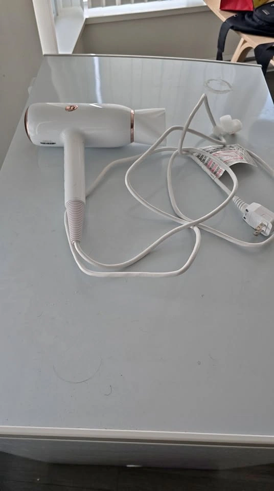 T3 Hair Dryer