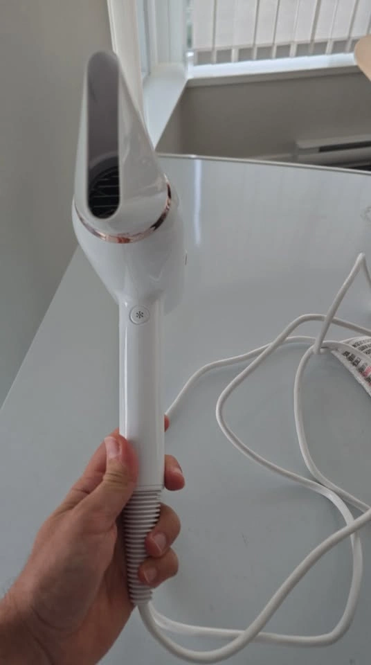 T3 Hair Dryer - photo 2