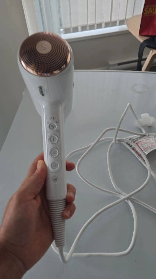 T3 Hair Dryer - photo 3