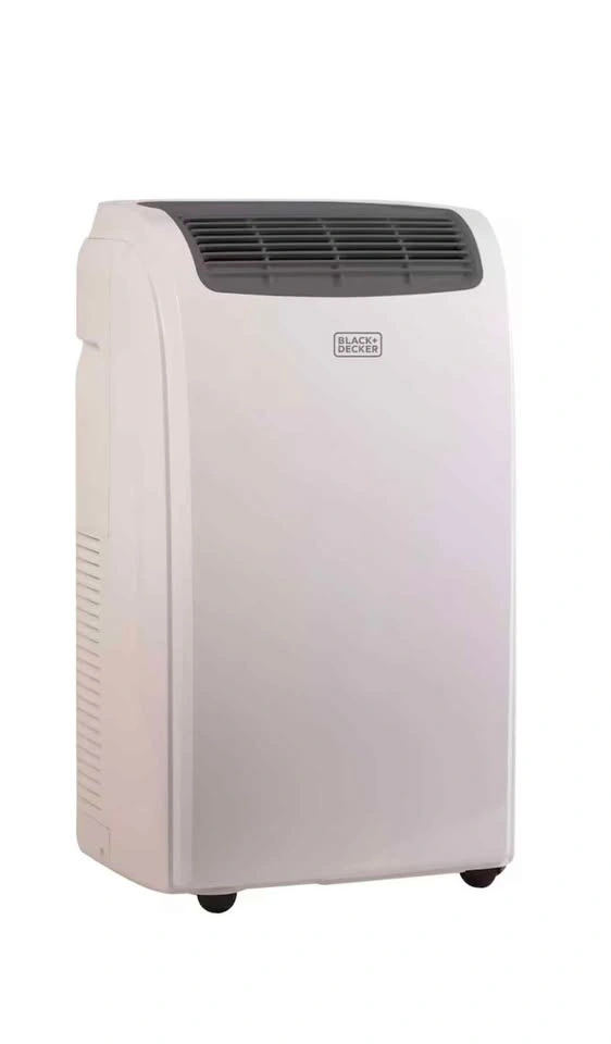 Black+Decker 10,000 BTU Portable Air Conditioner - photo 3