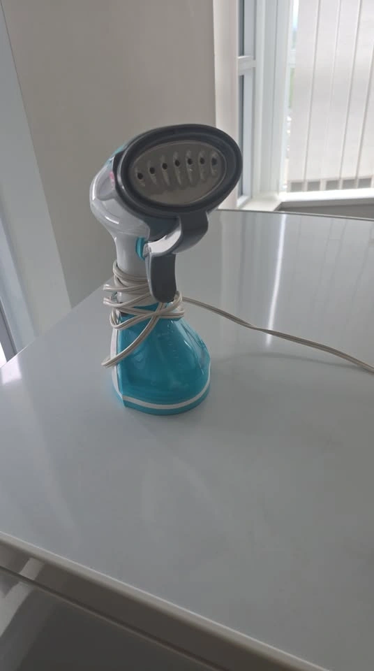 Beatural Handheld Garment Steamer - photo 2