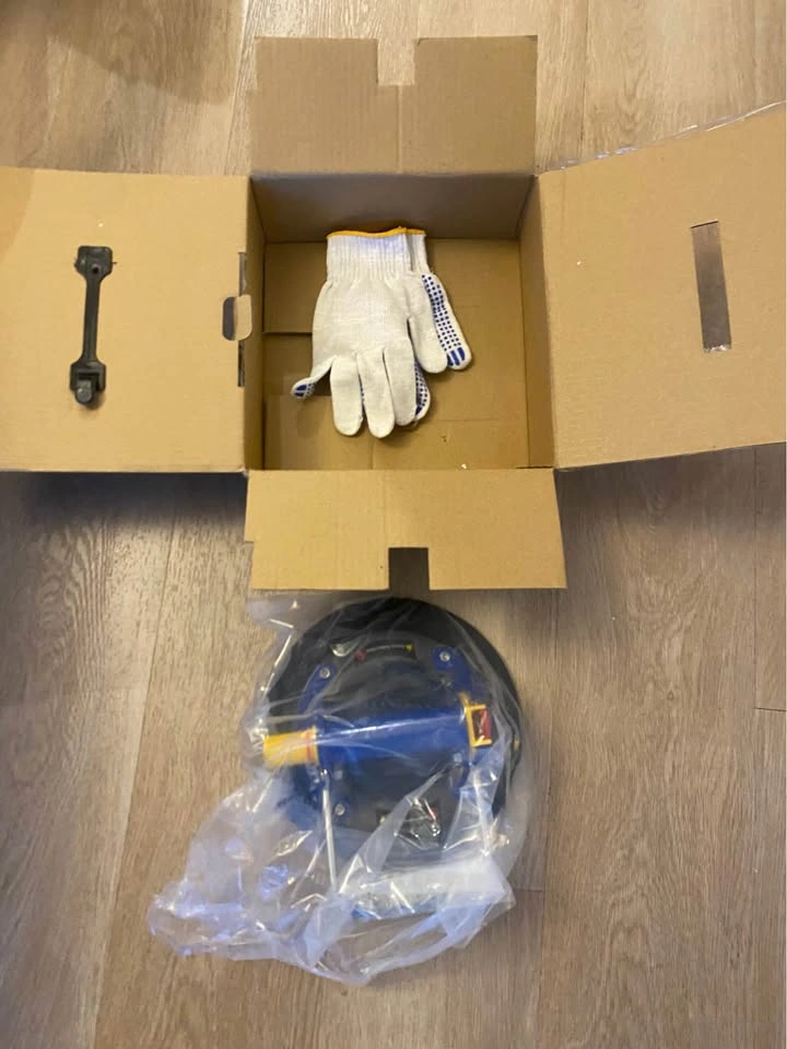 VEVOR 8” Vacuum Suction Cup – Brand New - photo 3