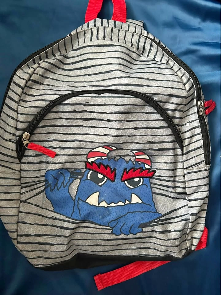 Backpack