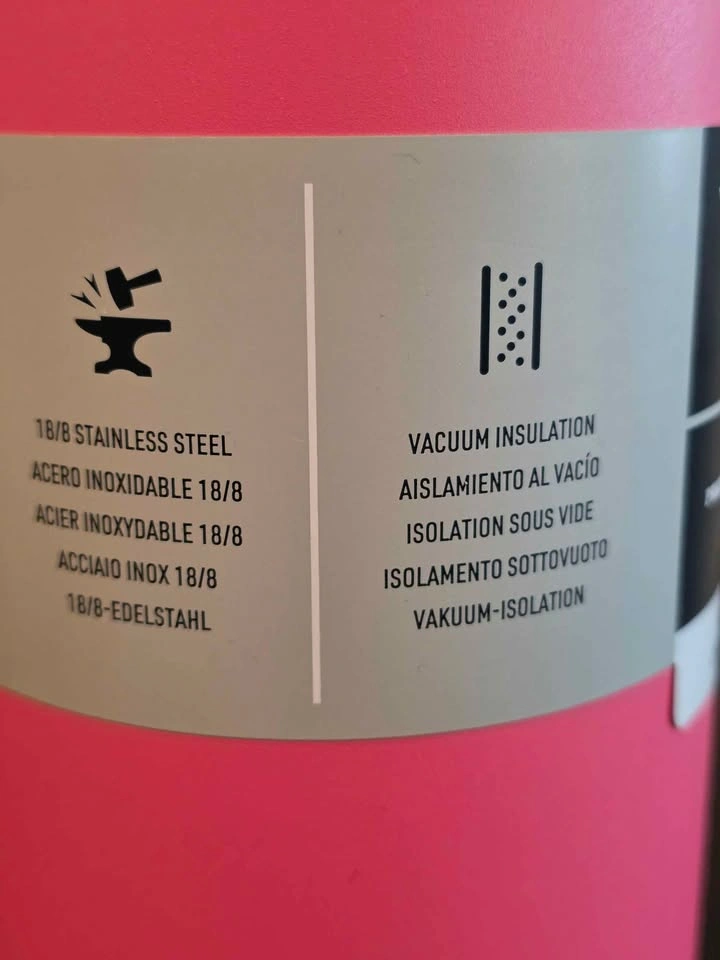 New! YETI Rambler 34 oz French Press Tropical Pink - photo 5