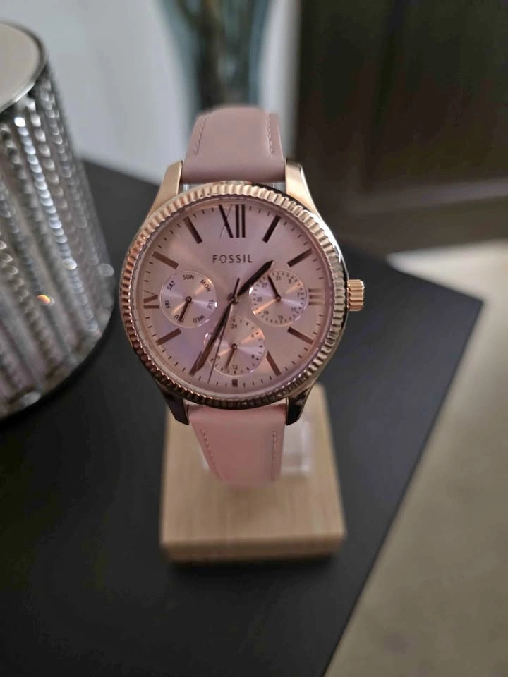 New! Fossil Women's Watch