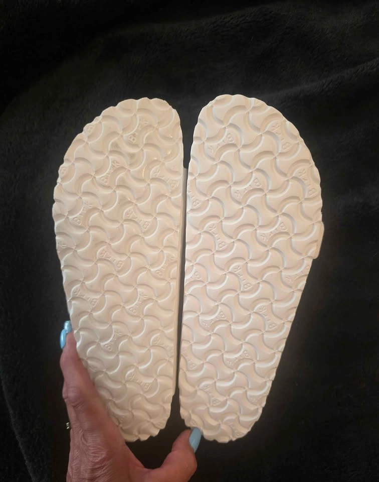 NEW! Birkenstock Arizona Sandals Sz.40 - photo 4