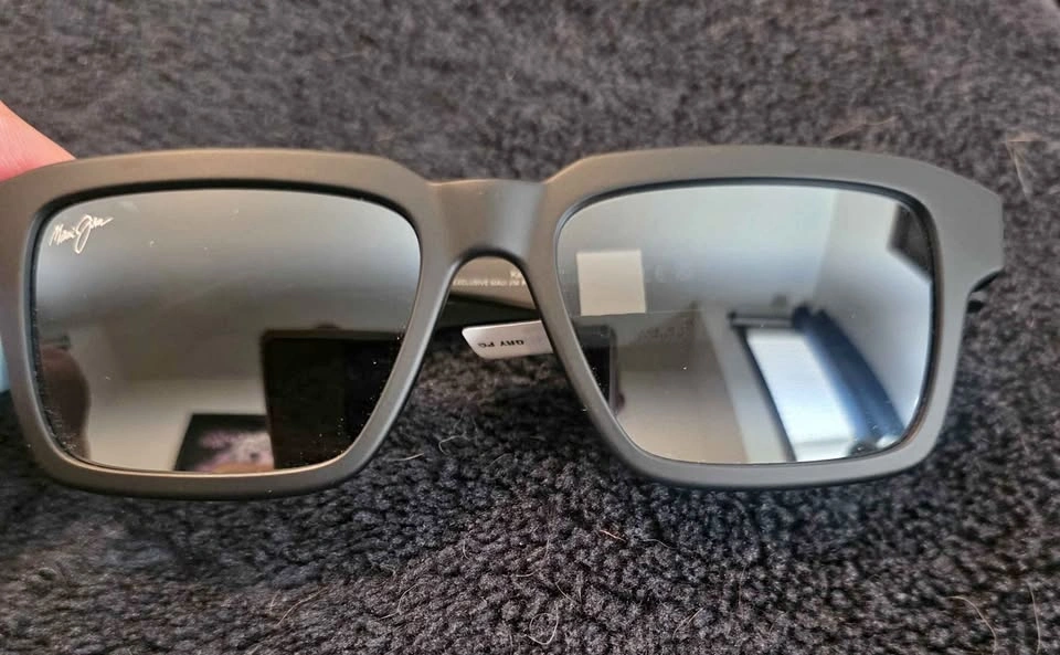 NEW! Maui Jim Kahiko Sunglasses