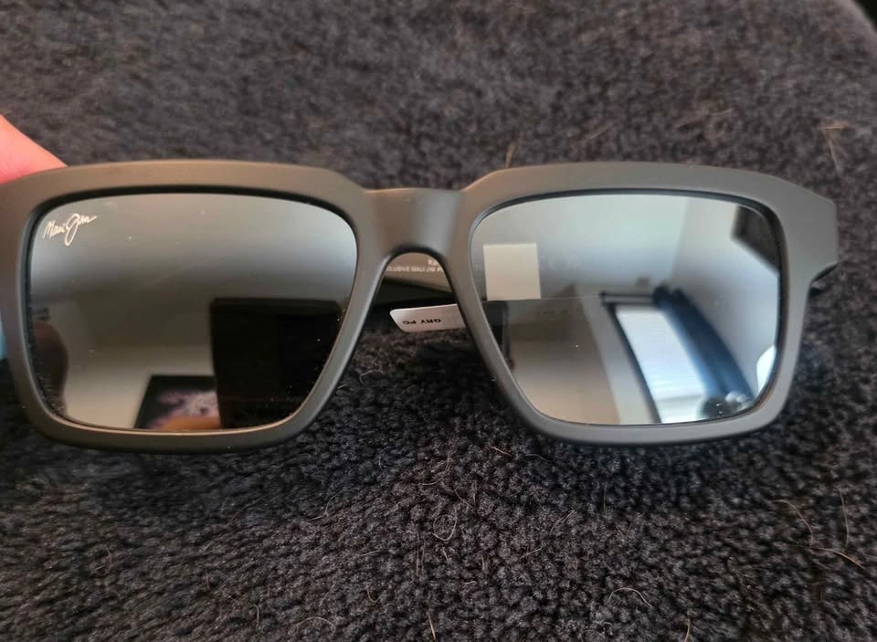 NEW! Maui Jim Kahiko Sunglasses - photo 2