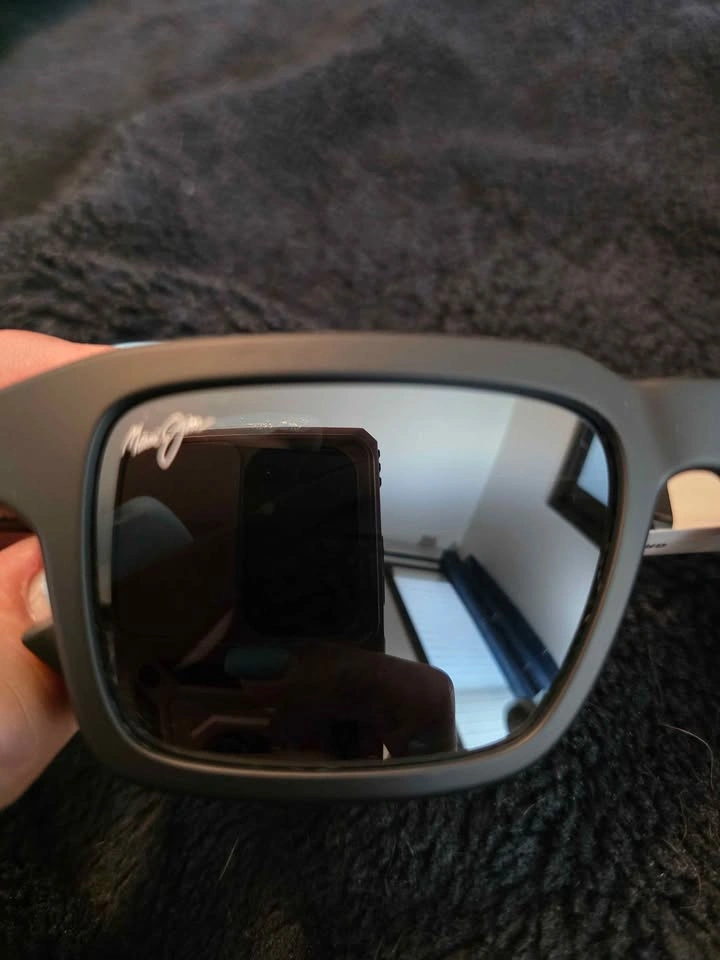 NEW! Maui Jim Kahiko Sunglasses - photo 3