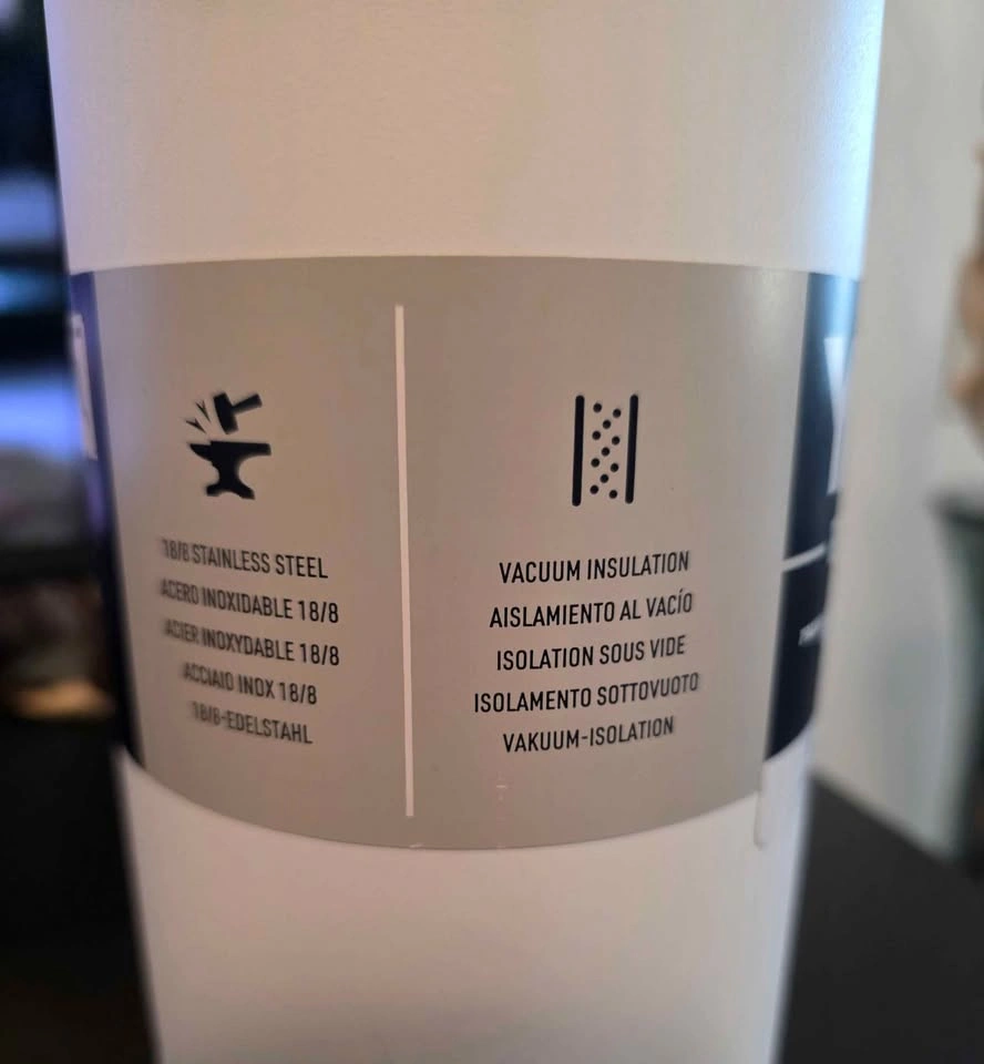 YETI Rambler French Press 34 oz - photo 5