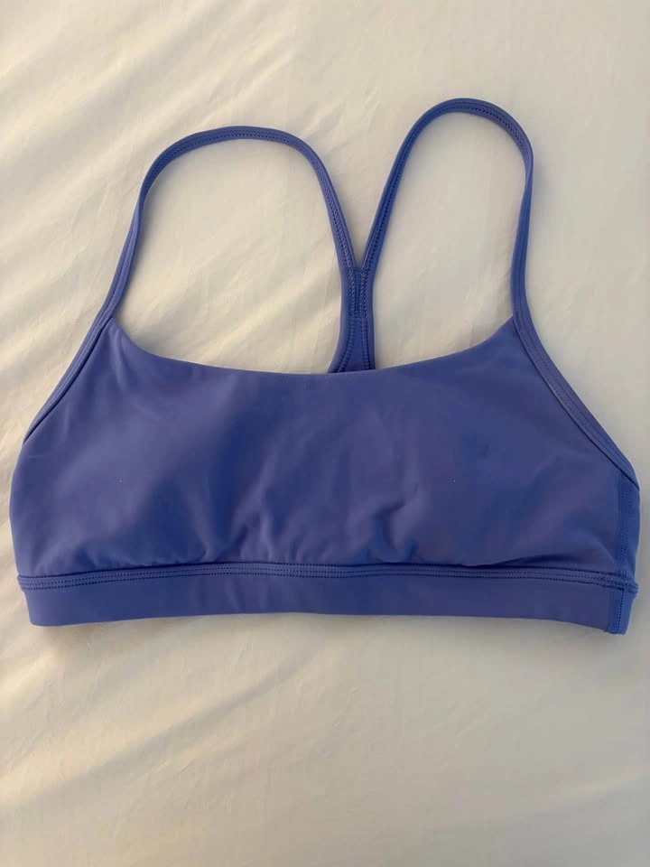 Aritzia TNA Action Set: Swift Bra Small & Atmosphere Shorts XS - photo 2