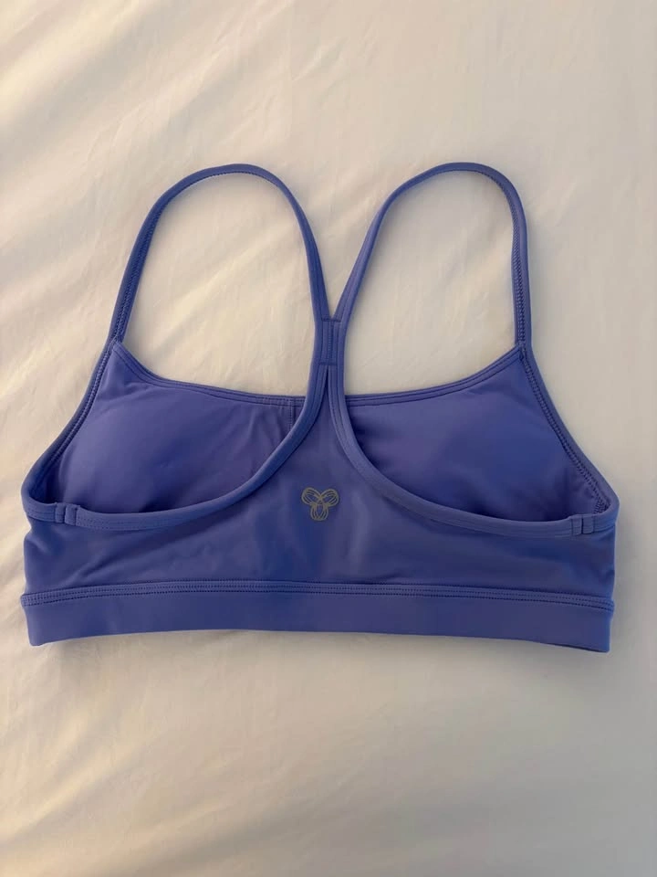 Aritzia TNA Action Set: Swift Bra Small & Atmosphere Shorts XS - photo 3