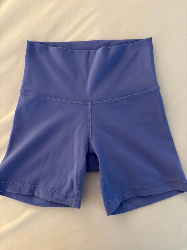 Aritzia TNA Action Set: Swift Bra Small & Atmosphere Shorts XS - photo 4